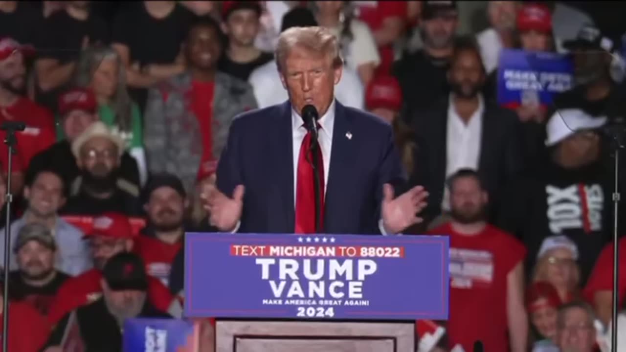 “Thank You Elon.”-45+