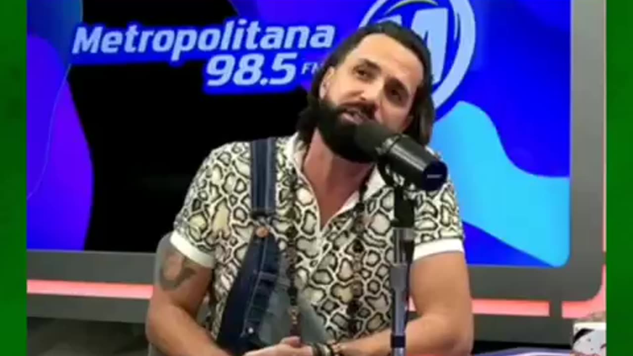 A HUMILDADE EM FORMA DE PRESIDENTE!