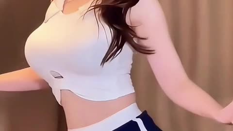 Beautiful Sexy Chinese Girls Dance 5