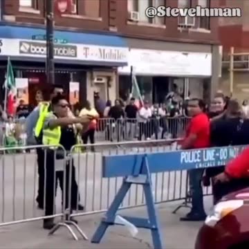 Machete Libre Chicago style.