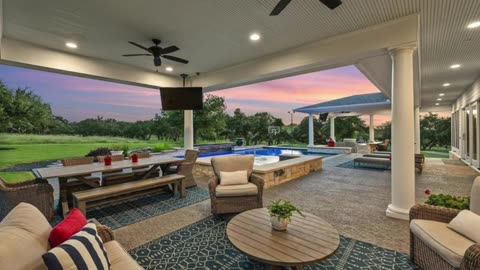 Reliably Luxurious Million-Dollar Experience
