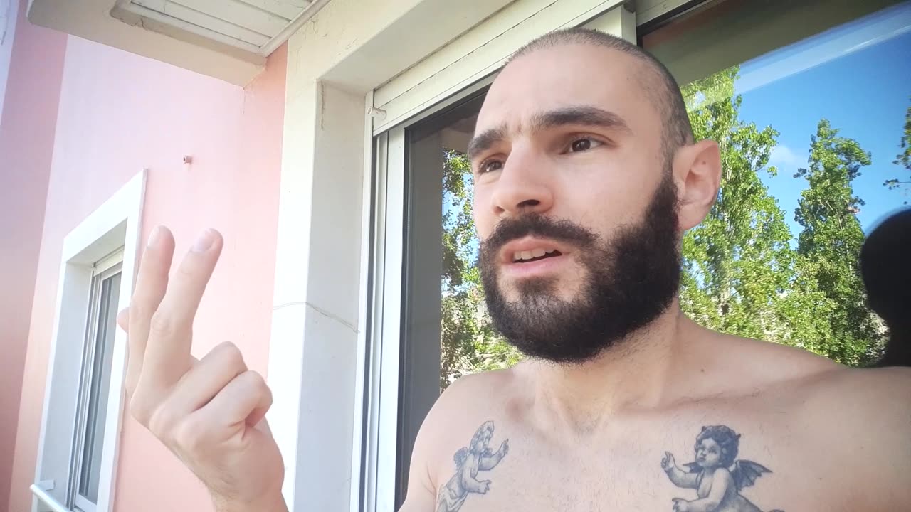 A Deep Journey Insight On Self-Improvement & The Fruits From It (Personal Blessings +Hack To Strive)