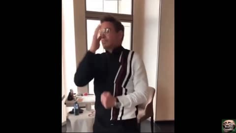 Just RDJ