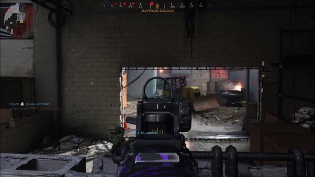 MW Best Plays