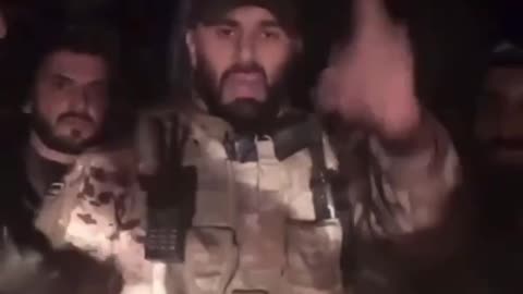 SYRIA - Assad Forces Reconstitute