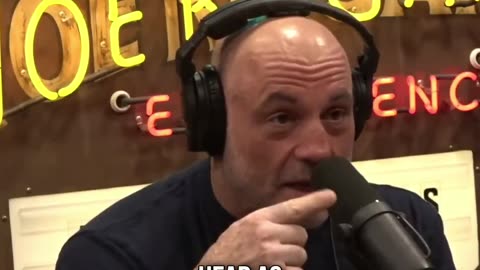 Joe Rogan raises SERIOUS questions about the Trump assassination attempt