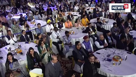 Unlocking Your Inner Hero: Gaur Gopal Das' Inspirational Speech