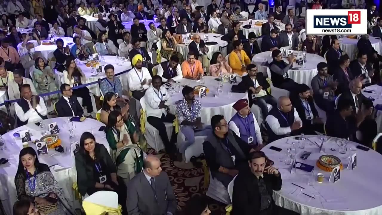 Unlocking Your Inner Hero: Gaur Gopal Das' Inspirational Speech