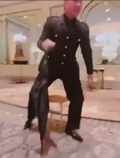 20211121文贵先生GETTR¹：时间真是个好东西，能让一切真假和善恶得出最真实的结果！