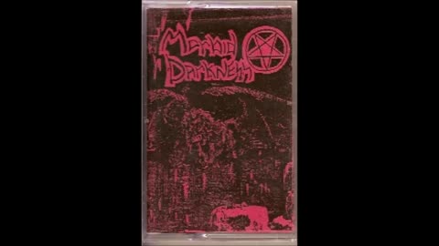 morbid darkness - (1991) - demo 91