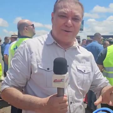 Alguém já viu isso? Ministro do STF inaugurando obra do governo?