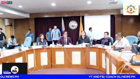 CATAPANG AT ANGELINA PINAG RERESIGN!BARADO PA!