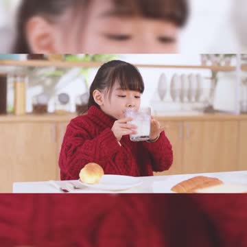 ameile247!😍 Smart Visual intelligent electric toothbrush