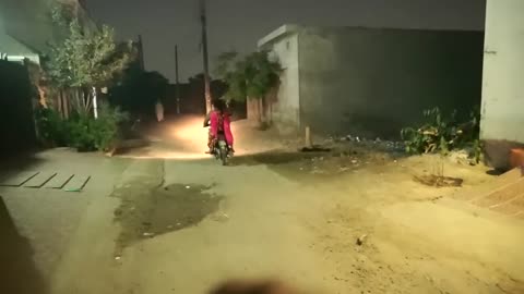 es Ny Sab Se Badla Lena Hai || Second vlog