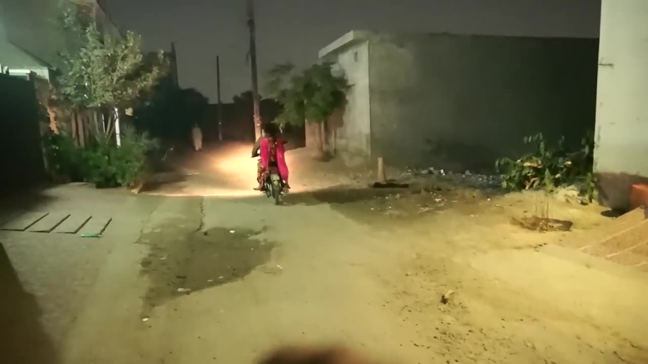 es Ny Sab Se Badla Lena Hai || Second vlog