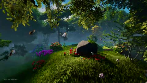 Lumion 10 | Nature | Cinematic | Animation | Lumion Video | Lumion Animation