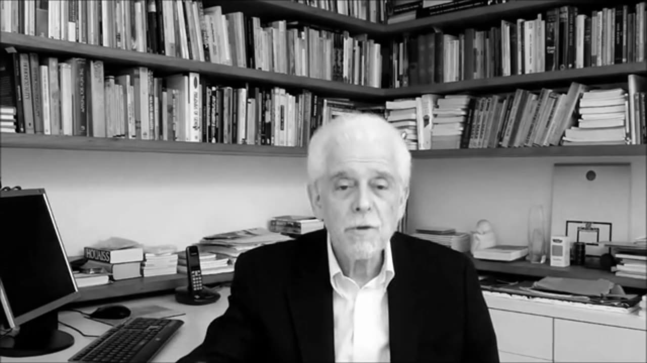 Como estaremos vivendo em 2030?