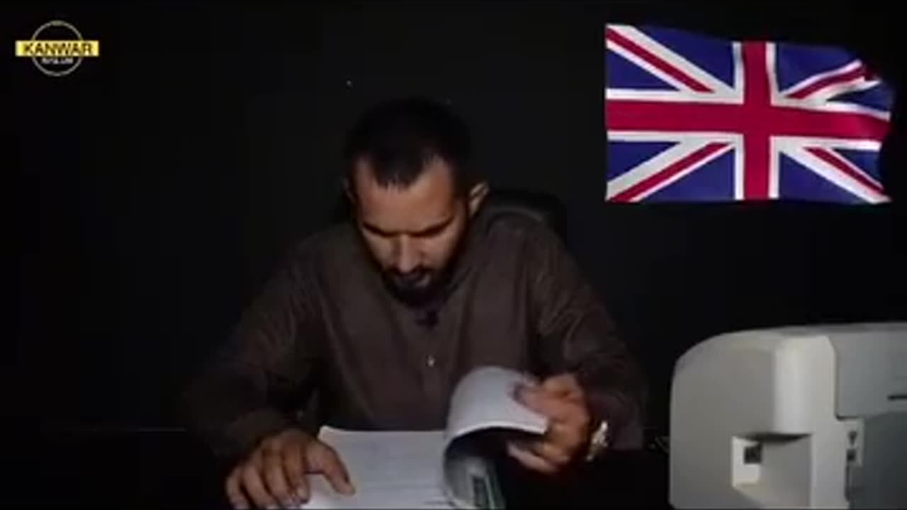 Pakistan