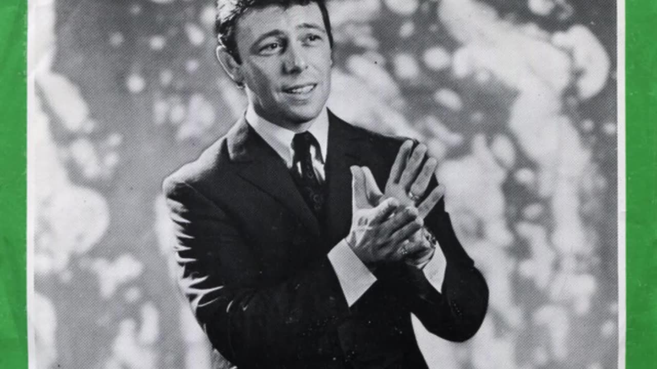 Les Reed Orchestra --- Man Of Action