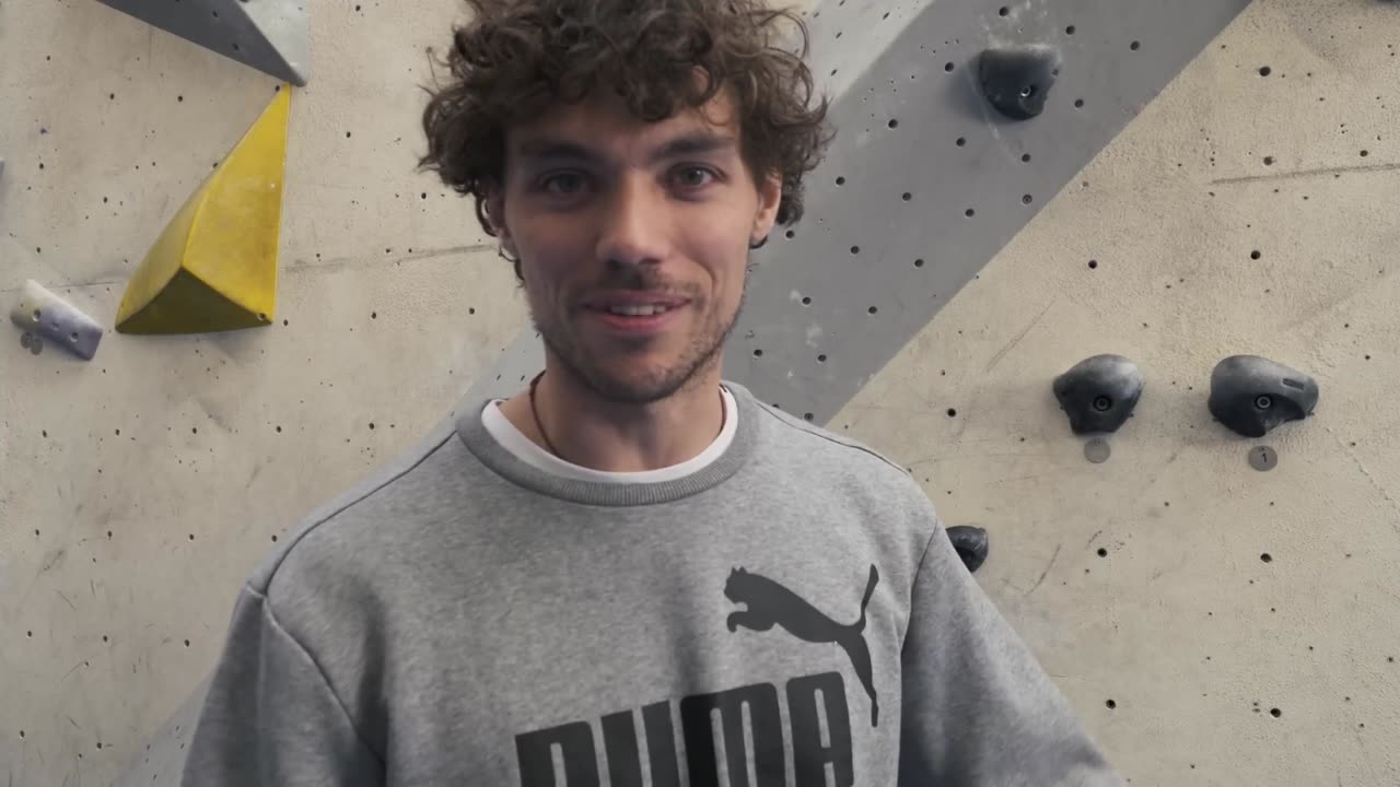 TOP 10 Tips for Beginner Boulderers