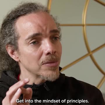 Get out of the mindset protocols