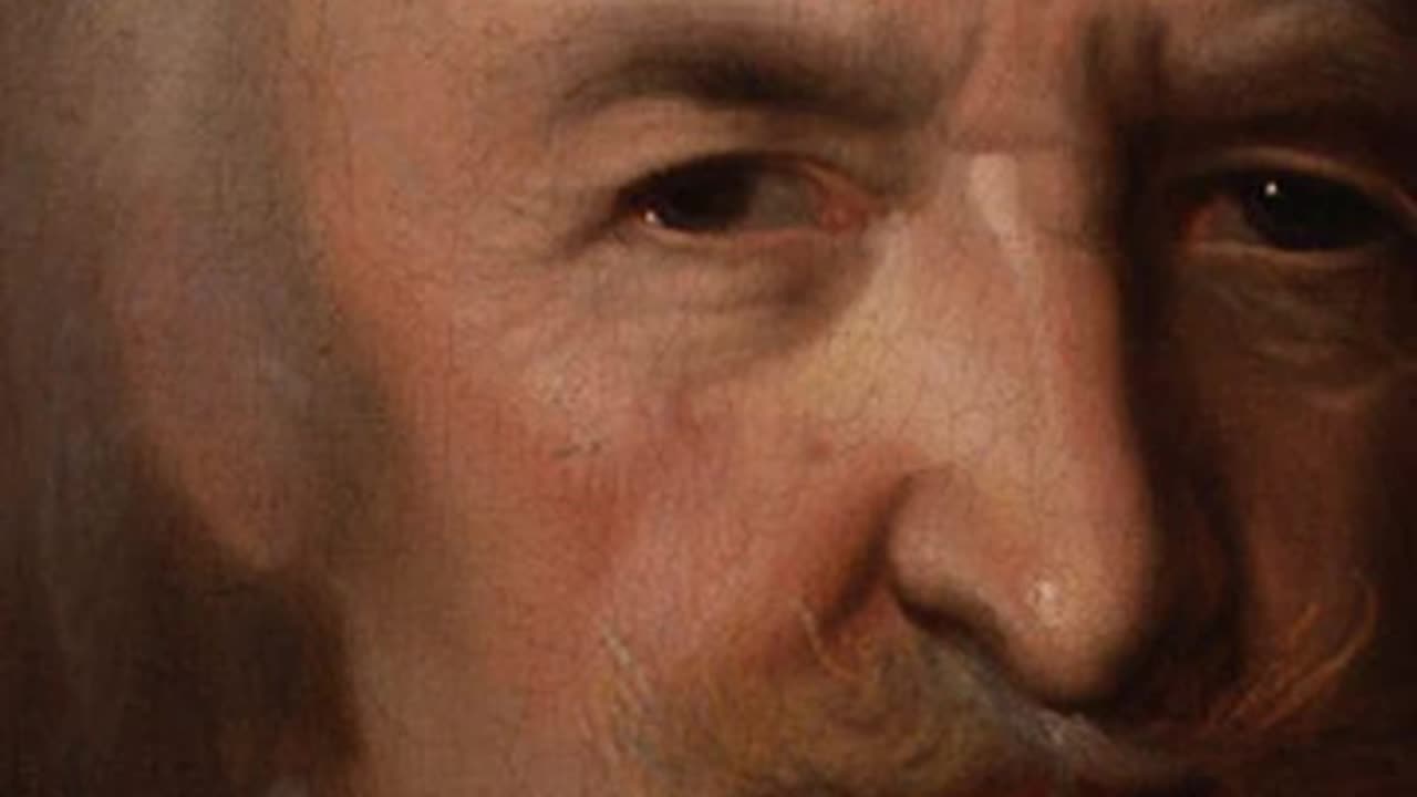 Philosophical Rudiments Concerning Government and Society by Thomas HOBBES Part 1_2 _ Audio Book