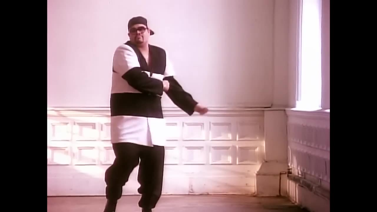 Heavy D N The Boyz - Is It Good To You (VIDEO)