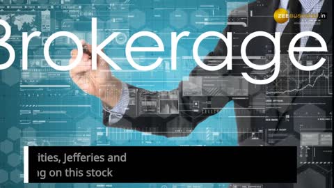 Delhivery Stock jumps 3% Intraday; Brokerages maintain a BUY rating – Check the target price