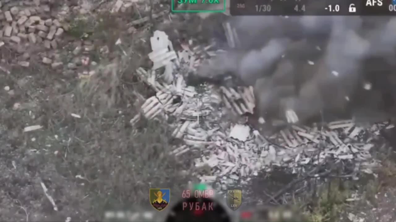 Bring Your Own Shrapnel