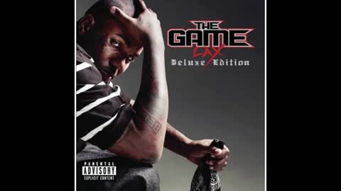 The Game - LAX Mixtape