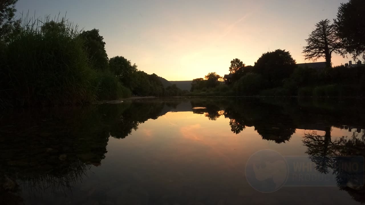 Sunrise Timelapse