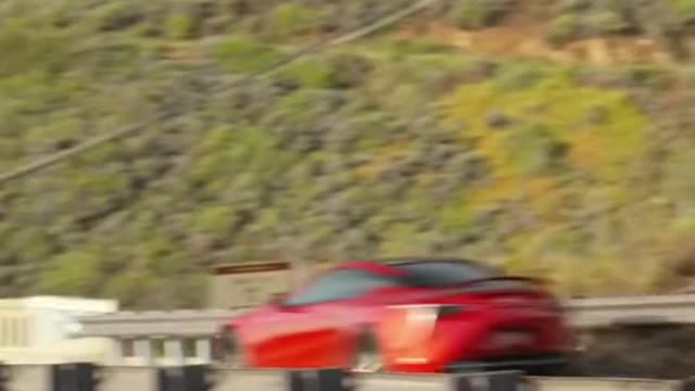 Lexus, this car is also great
