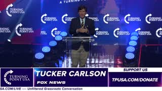 Tucker Said it Best: Mask Privilege Exists