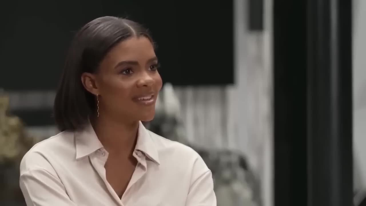 Andrew Tate VS Candace Owens full documentary