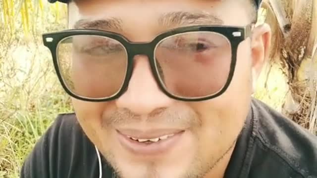 memang silap batu... kakak tak silap...