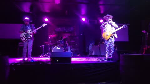 Sweet Lady "She's Gone"