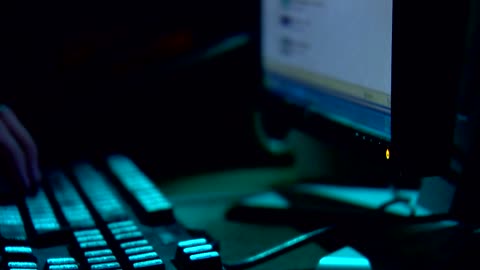 Hackers use MOVEit transfer software again to steal data from HHS contractors