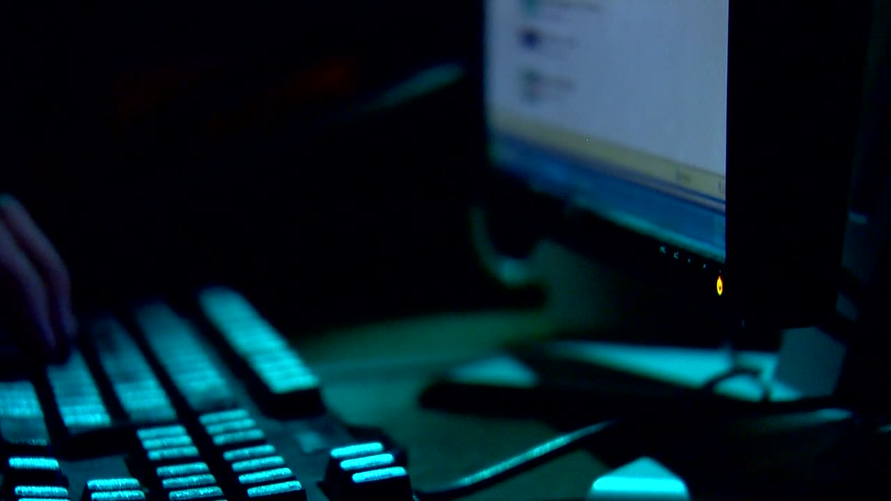 Hackers use MOVEit transfer software again to steal data from HHS contractors