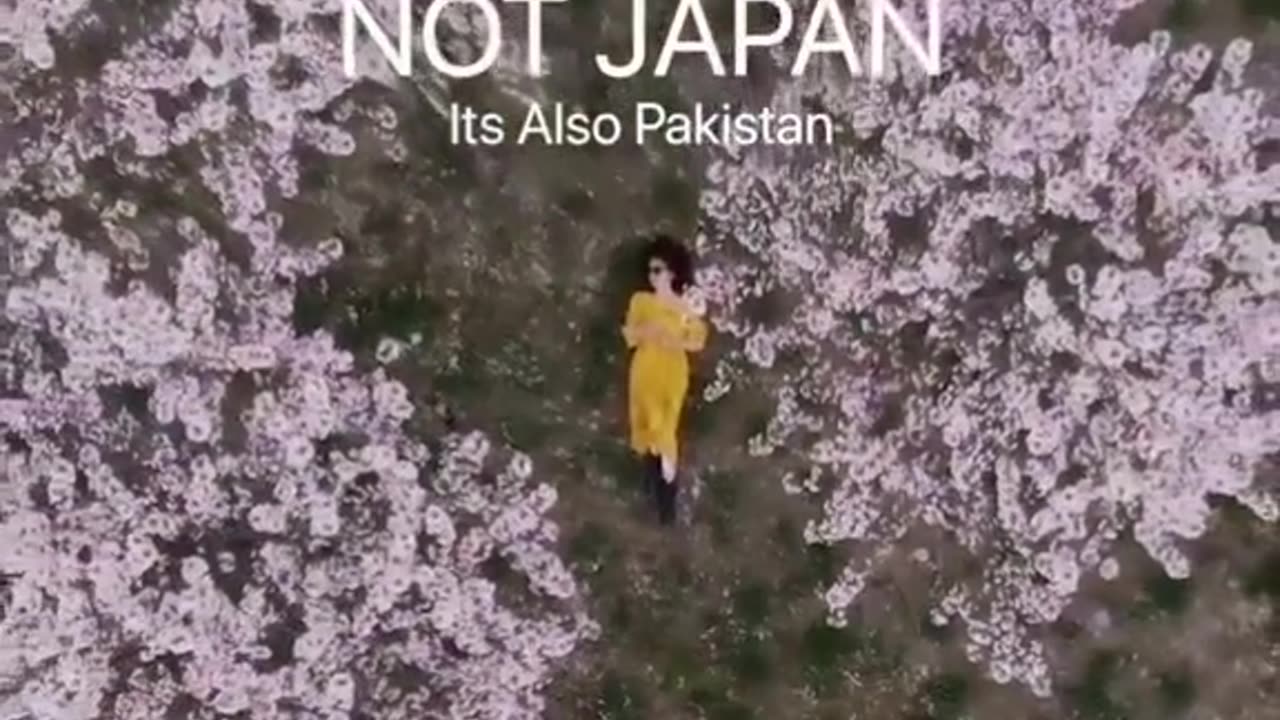 Pakistan is beautiful country (Watch it)