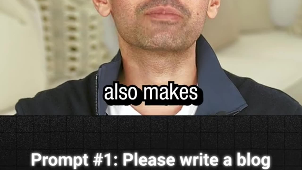 5 Dynamic Prompts for Marketers with ChatGPT