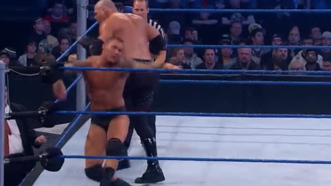 www smackdown randy orton vs kane