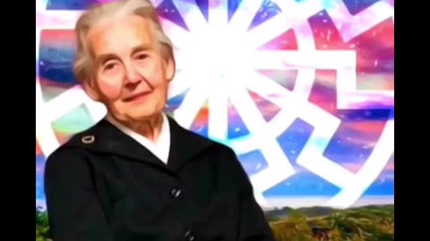 German Nationalist & author Ursula Haverbeck has died today at the age of 96