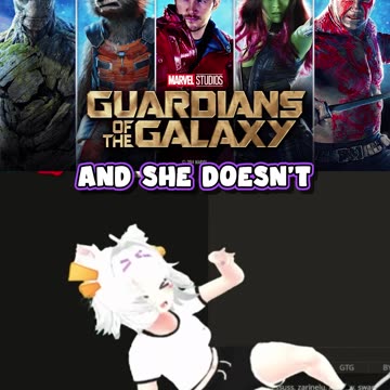 Filian Made a Discovery About Neuro-sama