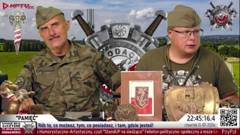 Umowa Tuska i legion ukraiński w Polsce