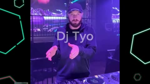 Dj Tyo 208