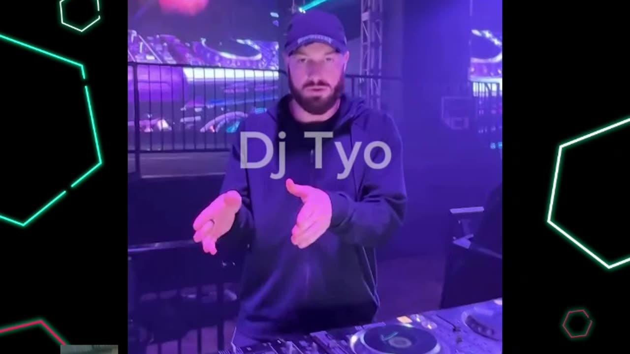 Dj Tyo 208