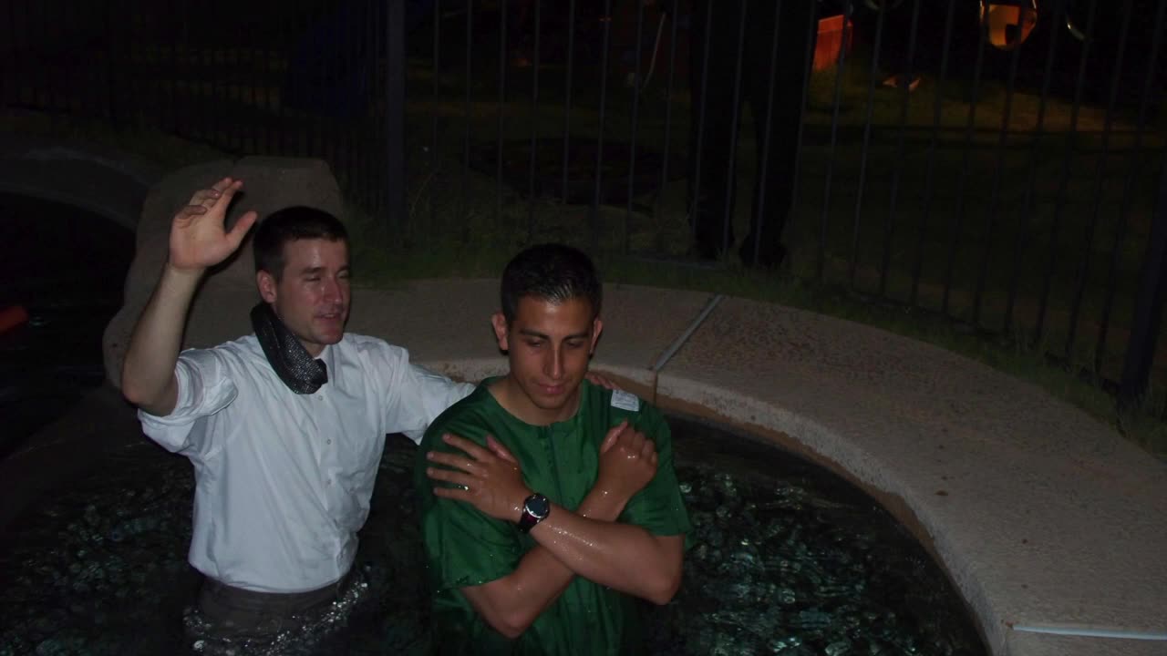 Matthew 25 Bible Study