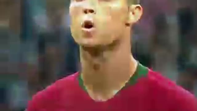 Cristiano Ronaldo fifa wc2022