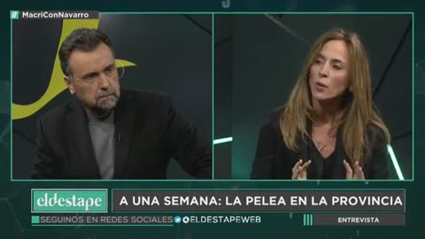 11-smartmatic es-fraude-el-destape-con-roberto-navarro-en-vivo