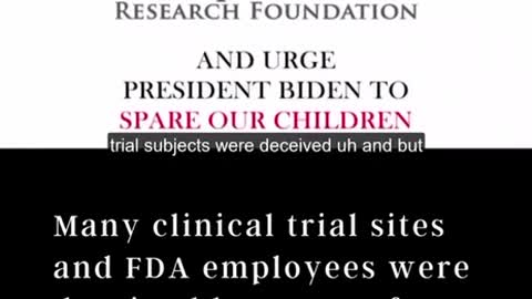 So we were Guinea pigs via @TikTokNews45